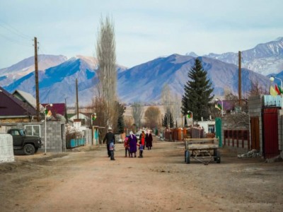 Help people impacted by Covid