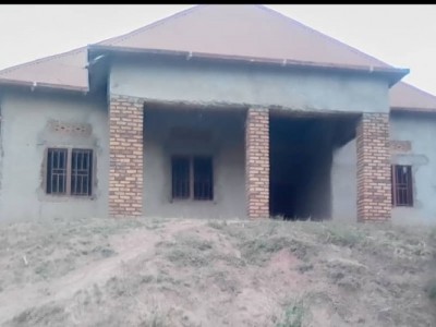 Building and selling houses.
