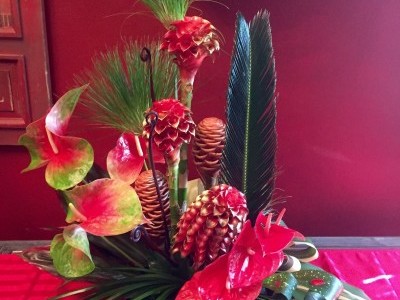 Trinity Floristry & Events