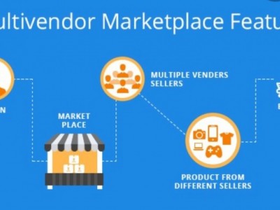 Mars multivendor Marketplace