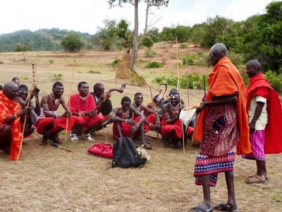Conflict Resolution in Ethiopia
