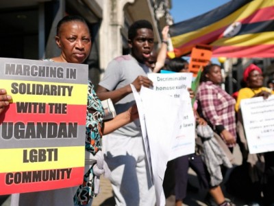 Creating employment for the lgbtq youths