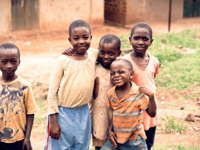 Help children cope with "Loss and Grief"
