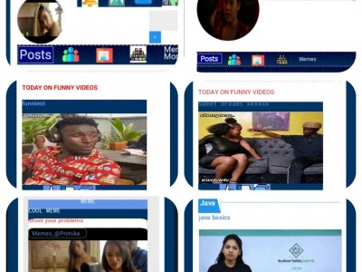 social media platform