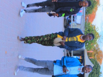 Music my life,uplift all upcoming artists