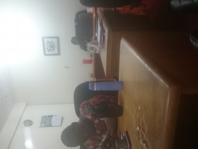 Finance My One Year Program (Education)