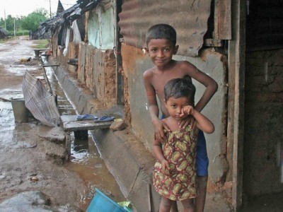 Covid19Relief To Rural Communities