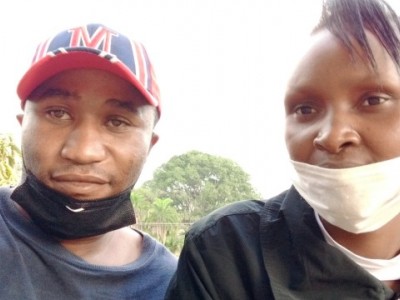 Medical emergency appeal