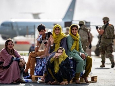 Help Afghanistan!!