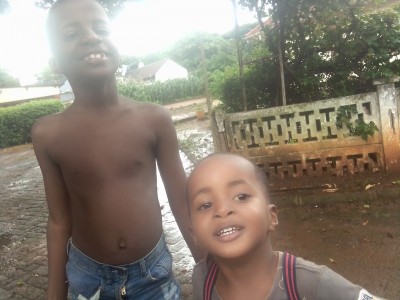 Help us build a home