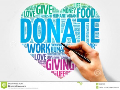Fundrise for save life