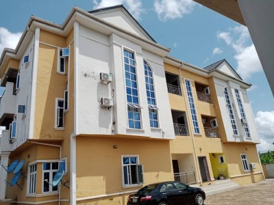 FUNDING TO BUILD A HEALTHCARE CENTRE
