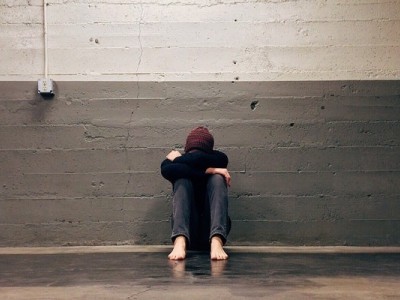 Depression, social anxiety & Suicide ideation