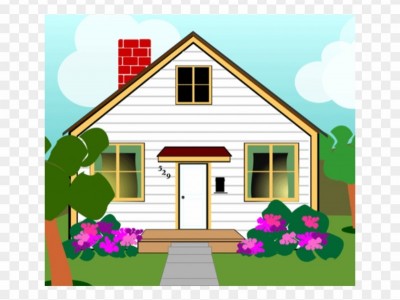 Homeless trying to buying my first house