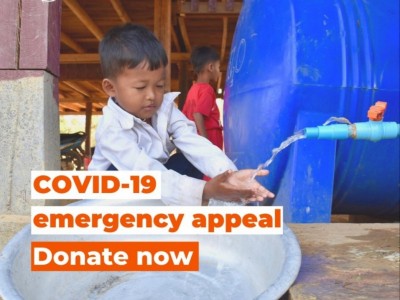 COVID-19 EMERGENCY HEALTH MEASURES