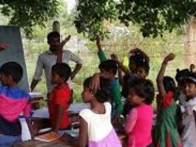 Helping education