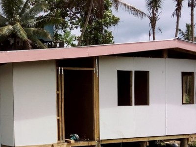 Family Relocation / Medical