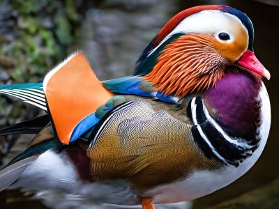 Little ducks need help