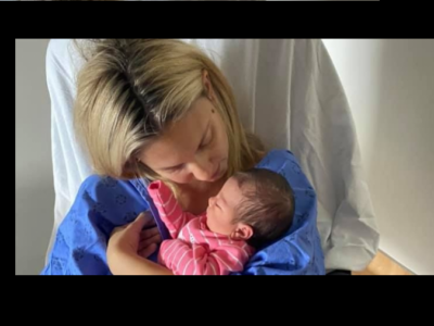 Danielle Campo McLeod's Recovery Fund