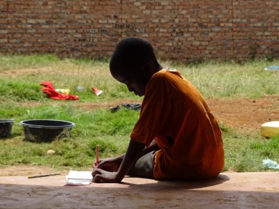 Save the Vulnerable and starving children