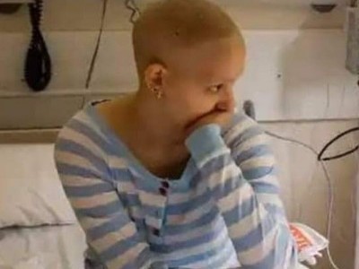Cancer patient