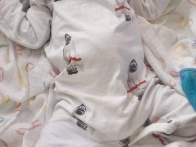 Donation for baby Oladayo's hospital bills