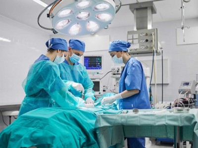 Help for cancer treatment