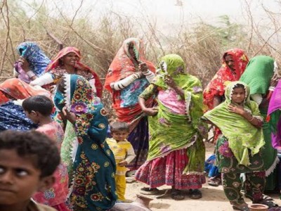 Help Poors During Pandemic