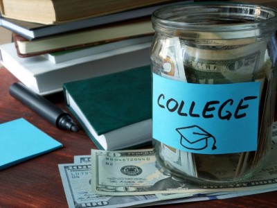 College Money