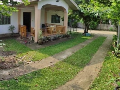 Help my pastor to buy this house