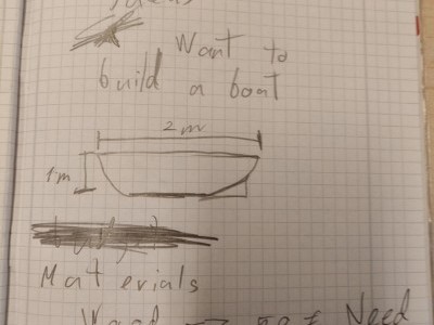School project