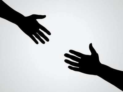 Help each other grow