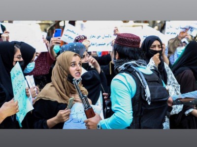Support Afghan Family any how you can