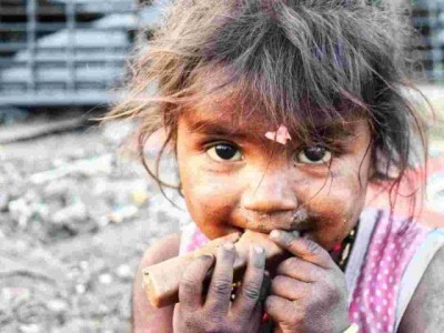 Food for the World