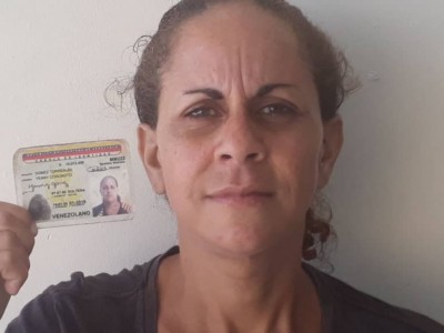 Ajuda para minha operação da columna cervical