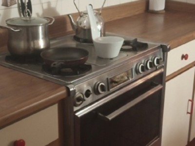 Financing to Create a Catering Service