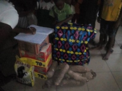 Help the Orphanage