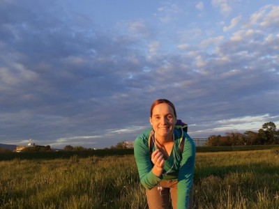 Help to build the farm and kids park