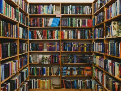 Books For All