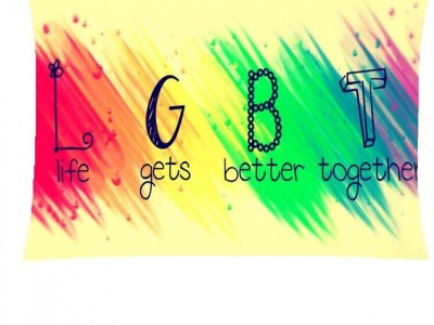 LGBTQ MOVEMENT