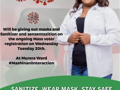 Wanjiku Foundation
