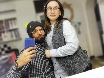 Help us please