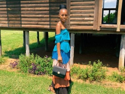 Help Mighty Complete Her Degree