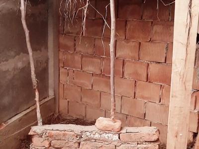 I whant to change my frends home