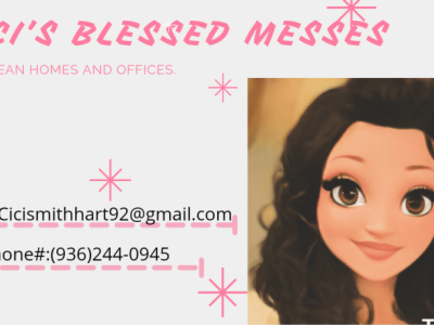 Cleaning business