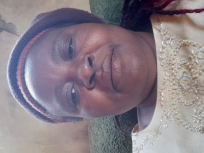 Raising money for the surgery for my mother