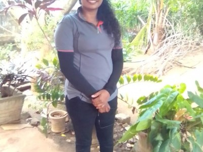 Need HelpFor Sharanya Studies