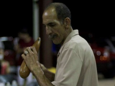 A Benjamin Fontanez Santos “Bengie”