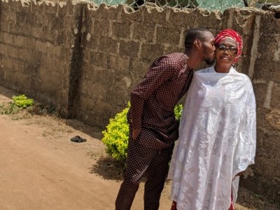 Funds for education which will offer hope