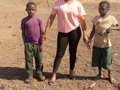 Sauti ya mtaa
